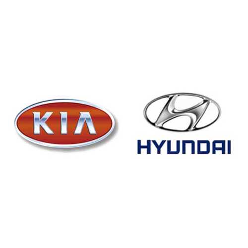 Боковое зеркало заднего вида Hyundai-KIA 87610H0030 в Несте Ойл