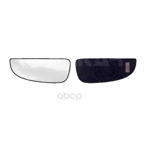 Cтекло зеркала заднего вида правое Citroen Jumper, Peugeot Boxer 06 ALKAR 6412922 в Несте Ойл