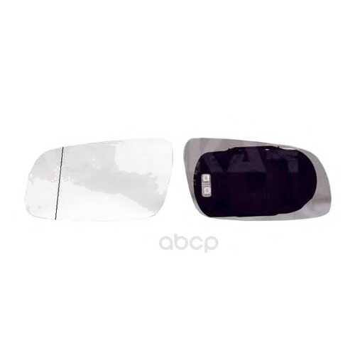 Cтекло зеркала заднего вида правого VW Sharan 01-04, Seat Alhambra 98-04 ALKAR 6426800 в Несте Ойл