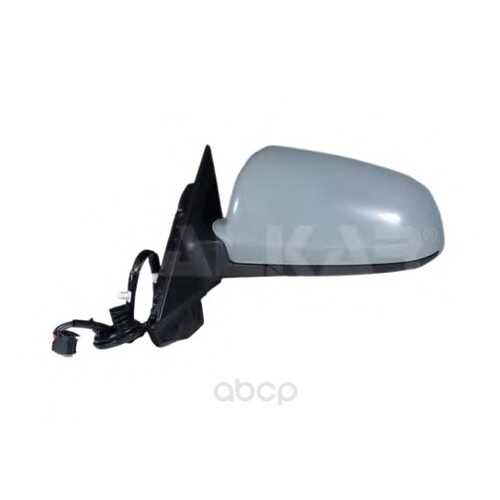 Зеркало наружное 3d audi a3 PATRON PMG0208M02 в Несте Ойл
