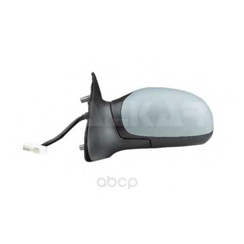 Зеркало наружное peugeot 406 PATRON PMG2924M02 в Несте Ойл