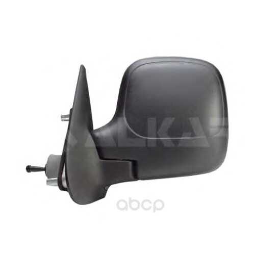 Зеркало заднего вида левое Citroen Berlingo 96 ALKAR 9264974 в Несте Ойл