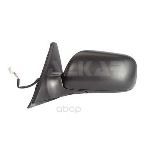 Зеркало заднего вида левое Toyota Avensis 00-02 ALKAR 6125265 в Несте Ойл