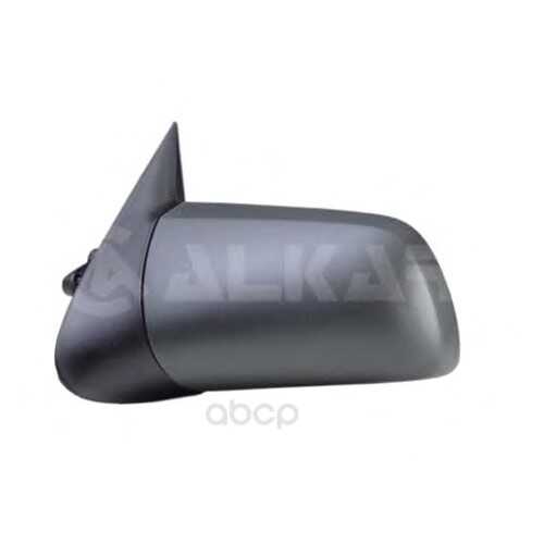 Зеркало заднего вида правое Opel Vectra all 88-95 ALKAR 6102431 в Несте Ойл