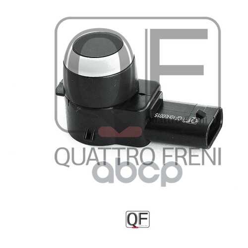Датчик парктроника QUATTRO FRENI QF10H00015 в Несте Ойл