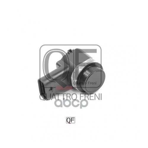 Датчик парктроника Rr Renault Megane Ii 200506 - 200802 QUATTRO FRENI QF10H00056 в Несте Ойл