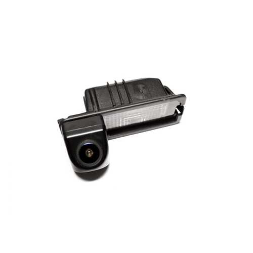 Камера заднего вида ParkGuru для Volkswagen Golf VI (2008-2012), Scirocco, FC-0836-T2 SOD в Несте Ойл