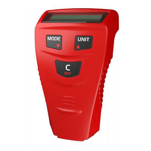 Толщиномер CONDTROL Paint Сheck в Несте Ойл
