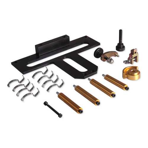 Набор для ремонта ГБЦ Car-tool CT-H011 в Несте Ойл