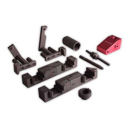 Набор инструментов для регулировки ГРМ BMW M60/M62 Car-tool CT-2070 в Несте Ойл
