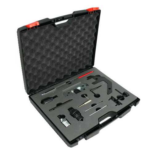 Набор инструментов для ремонта BMW DIESEL Car-tool CT-B1262 в Несте Ойл