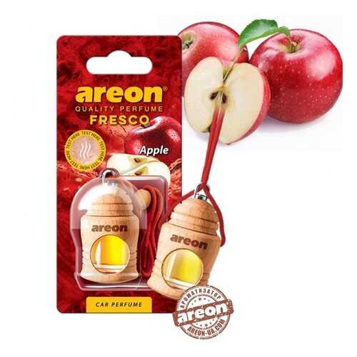 Aроматизатор (Бочонки) AREON арт. AREONFRESCO в Несте Ойл