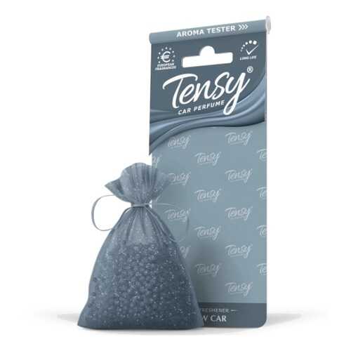 Ароматизатор Tensy Новая машина, мешочек TTE-02 в Несте Ойл