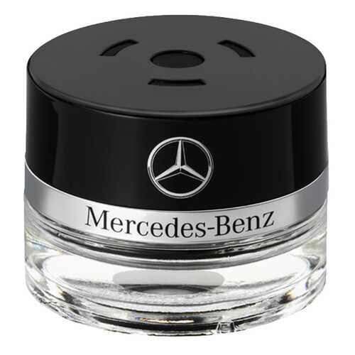 Автомобильный ароматизатор Mercedes-Benz цитрус A0008990900 в Несте Ойл