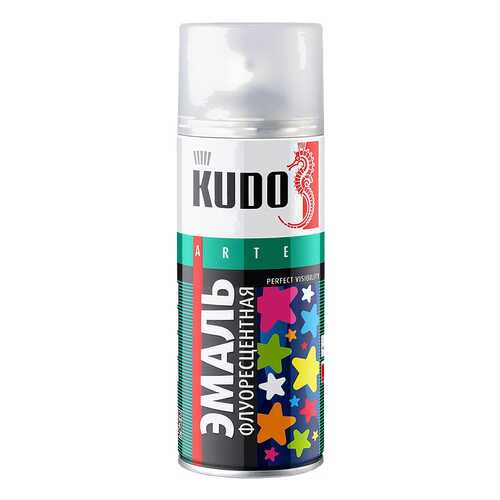 Автомобильная краска KUDO лимонно-желтый KU1204 в Несте Ойл