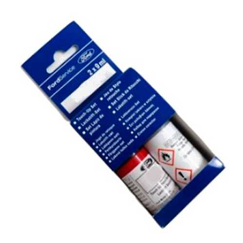 Карандаш для сколов FORD Moondust Silver FORD 2245708 в Несте Ойл
