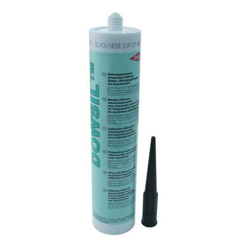 Герметик DOWSIL 7092 black (310 мл) в Несте Ойл