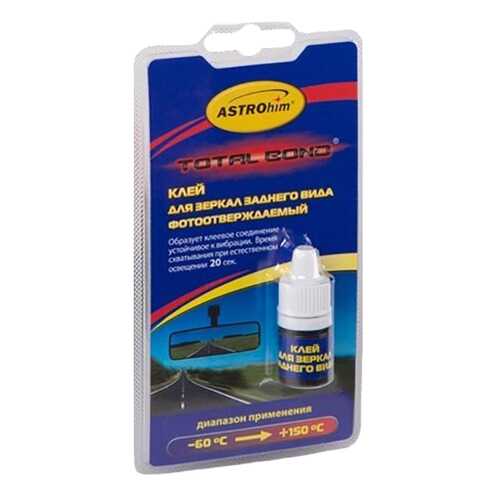 Клей для стекол ASTROhim 2мл AC9100 в Несте Ойл