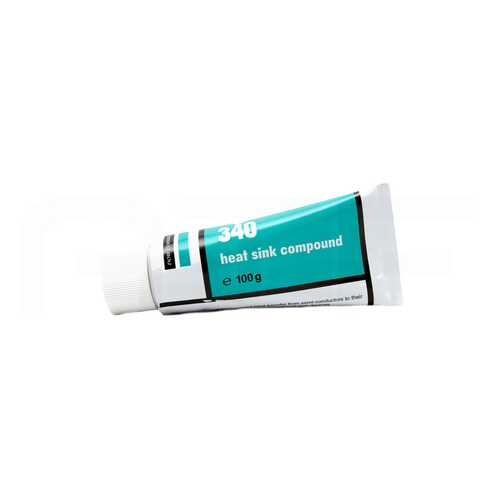 Компаунд DOWSIL 340 heat sink Compound (100 г) в Несте Ойл