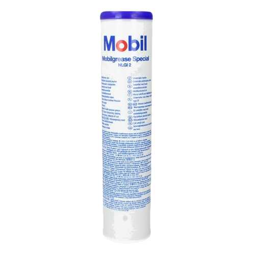 Литиевая смазка Mobil 0.39кг 153549 в Несте Ойл