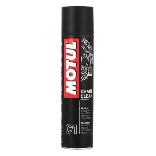 Очиститель цепей MOTUL 400мл 102980 в Несте Ойл