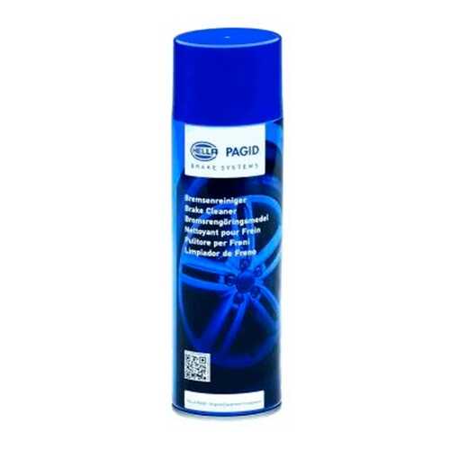 Очиститель тормозов/сцепления 0,5L HELLA 8DX355370-021 в Несте Ойл