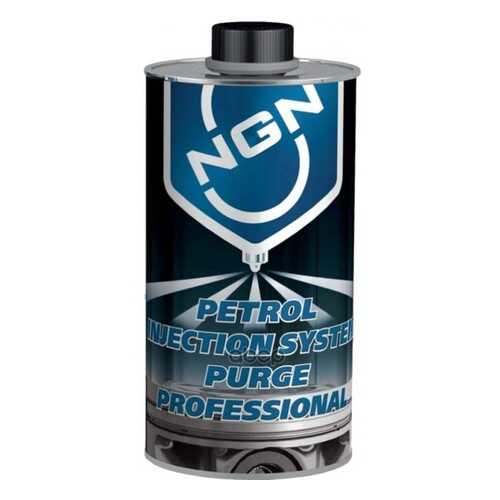 Petrol Injection System Purge Professional 1л в Несте Ойл