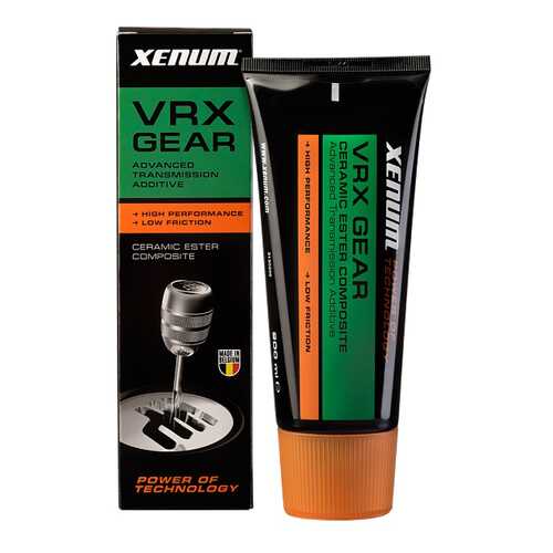 Присадка XENUM 200мл 3130200 в Несте Ойл