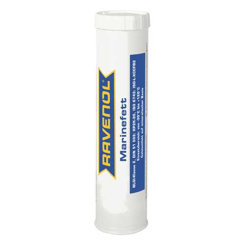 Специальная смазка RAVENOL 4014835831698 в Несте Ойл