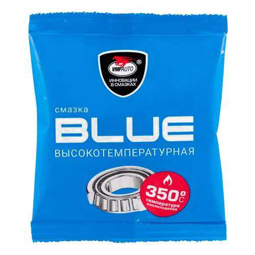 Вмпавто смазка мс-1510 высокотемп.литиевая (blue) 30г 1301 в Несте Ойл