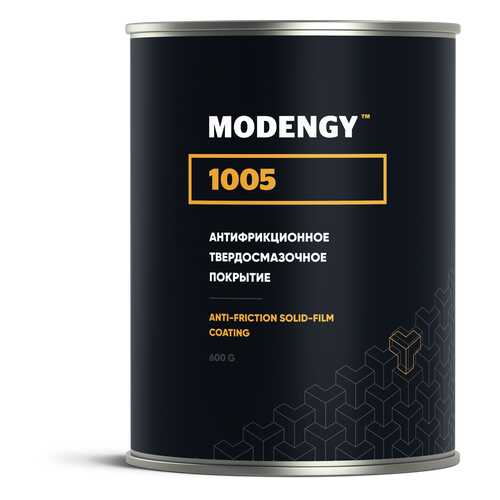 Антифрикционное твердосмазочное покрытие MODENGY 1005 (600 г) в Несте Ойл