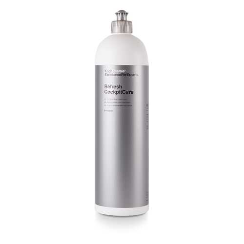 Матовое молочко, антистатик с запахом вишнёвого йогурта REFRESHCOCKPITCARE 1 л 77706001 в Несте Ойл