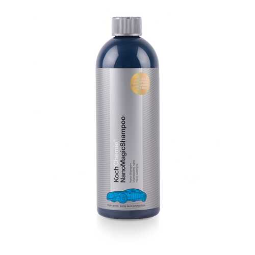 Нано-шампунь Koch Chemie Nano Magic Shampoo 750 мл 77702750 в Несте Ойл
