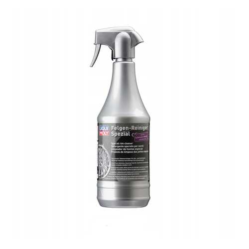 Очиститель колесных дисков LIQUI MOLY Felgen-Reiniger (1л) в Несте Ойл