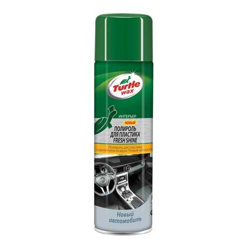 Полироль TURTLE WAX FG6528 в Несте Ойл