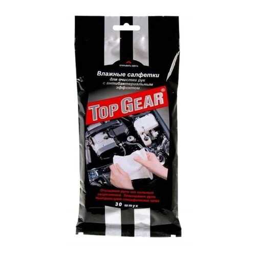 Салфетка Top Gear 400г 0.4г 48040 в Несте Ойл