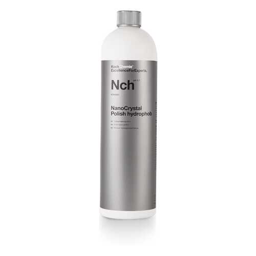 Состав для бесконтактной полировки Koch Chemie NANOCRYSTAL POLISH HYDROPHOB (1 л) 290001 в Несте Ойл