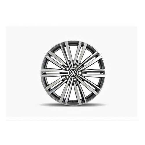 Брелок Luxor Volkswagen VAG арт. 33D087010 в Несте Ойл
