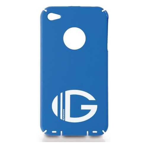 Чехол для IPhone Renault Gordini Cover, артикул 7711430258 в Несте Ойл