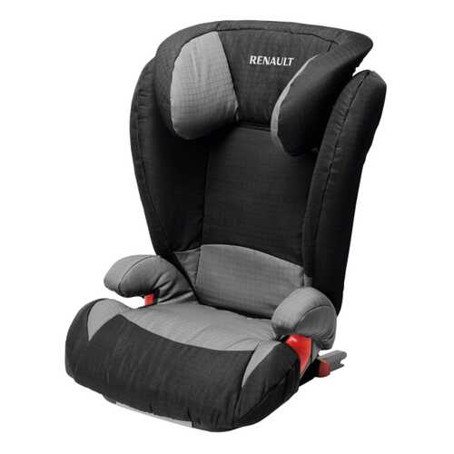 Детское автокресло Renault Kid Plus для детей от 4 до 10 лет, 7711423382 в Несте Ойл