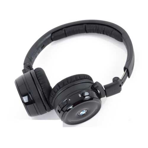 Складные беспроводные наушники BMW on-ear wireless headphones в Несте Ойл