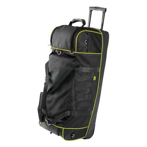 Сумка дорожная OMP Racing ORA/2969TRAVEL BAG MY 2016 (90x38x40 см) черный в Несте Ойл