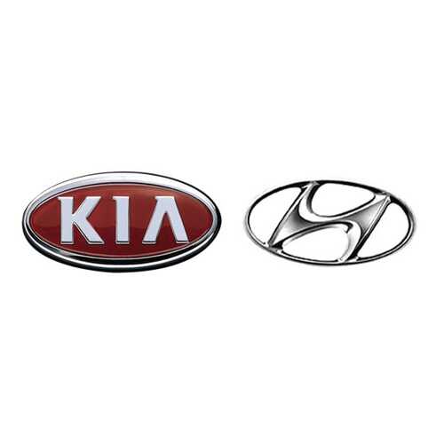 Форсунка омывателя Hyundai-KIA 9861443400 в Несте Ойл