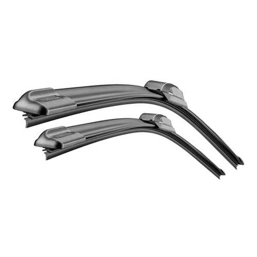 Комплект щеток стеклоочистителя BOSCH 3397007860 в Несте Ойл