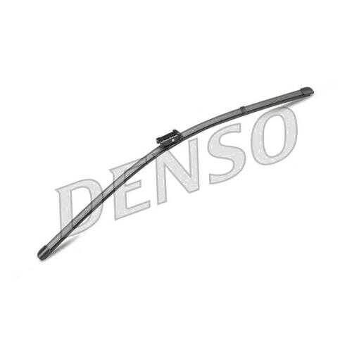 Комплект щеток стеклоочистителя Denso 600мм+475мм DF230 в Несте Ойл