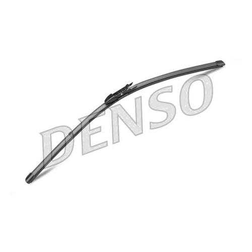 Комплект щеток стеклоочистителя Denso 600мм+580мм (24+23) DF-129 в Несте Ойл