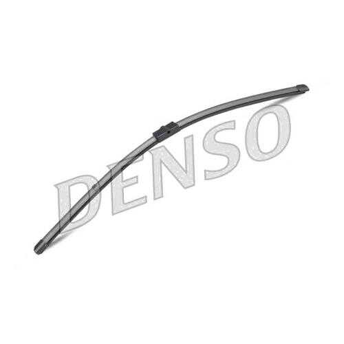 Комплект щеток стеклоочистителя Denso 600мм+600мм (24+24) DF-035 в Несте Ойл