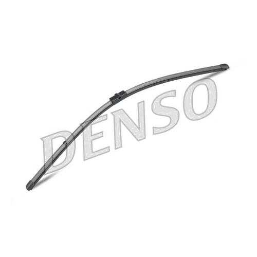 Комплект щеток стеклоочистителя Denso 650мм+480мм (26+19) DF-022 в Несте Ойл
