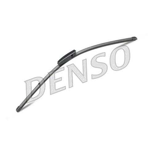 Комплект щеток стеклоочистителя Denso 650мм+550мм (26+22) DF-116 в Несте Ойл
