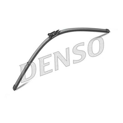 Комплект щеток стеклоочистителя Denso 700мм+650мм (28+26) DF-048 в Несте Ойл